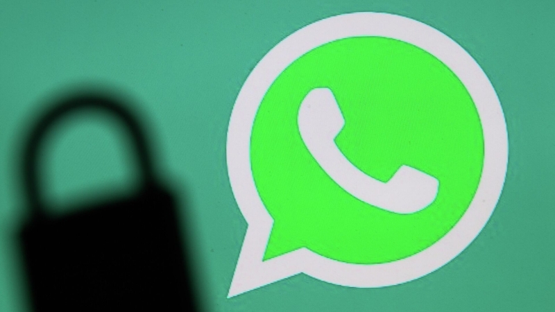 Депутат ГД рассказал о новом виде мошенничества с использованием WhatsApp*