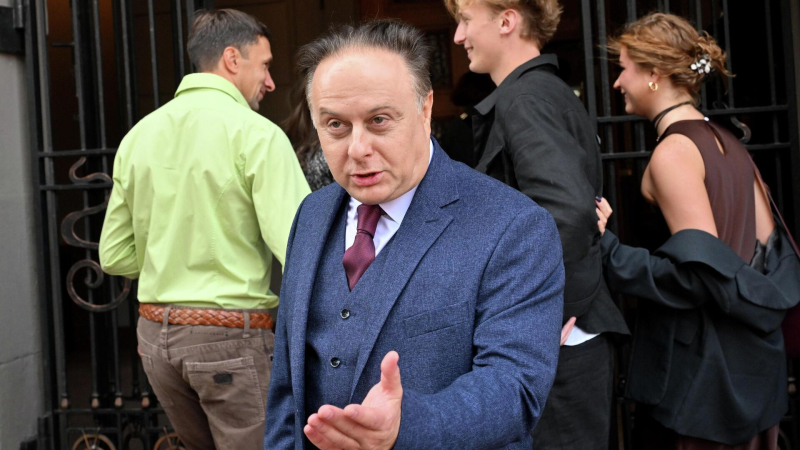 Директор театра Вахтангова заявил, что русскую культуру невозможно отменить
