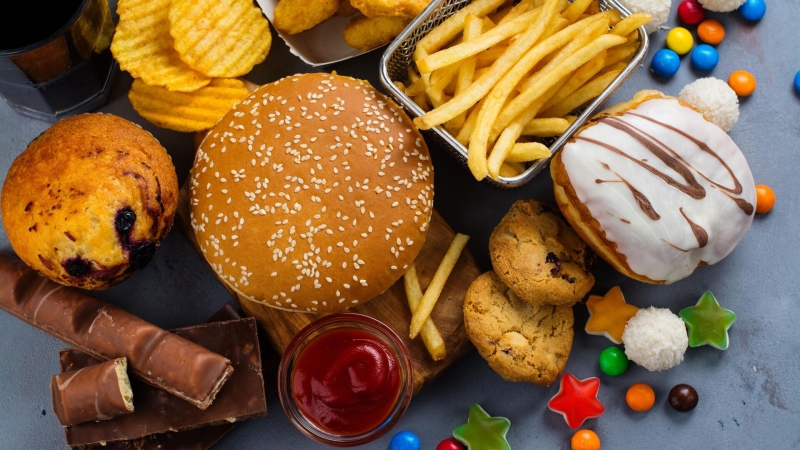 Для продуктов с высоким содержанием соли и сахара могут ввести маркировку