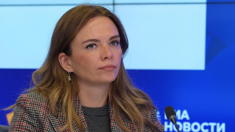 Елена Проничева покинула пост директора Третьяковской галереи