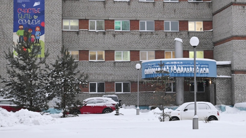 Главный неонатолог Минздрава вылетел в Новокузнецк из-за ситуации в роддоме