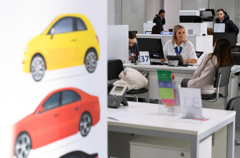 Госпрограмма &ldquo;Первый автомобиль&rdquo; - 2025: условия, список банков и авто