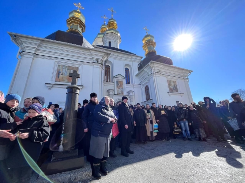 "Хотят взломать систему". Кто лишил Украину самого главного