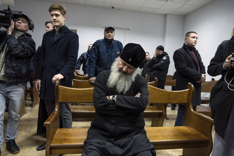 "Хотят взломать систему". Кто лишил Украину самого главного