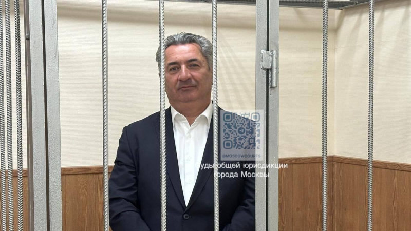 Имущество экс-вице-премьера Башкирии оценили в сто миллионов рублей