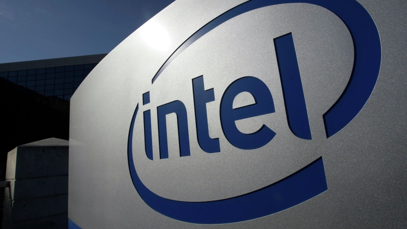 Intel зарегистрировал в России товарный знак видеокарт