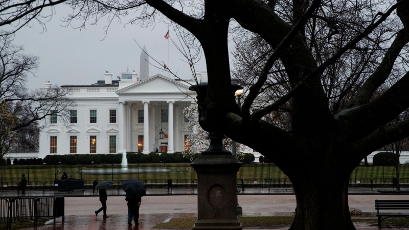 Команда Трампа работает над планом по управлению Венесуэлой, пишет WSJ