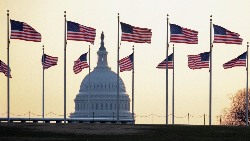 Комитет по нацбезопасности США запросил закрытый брифинг у МВБ