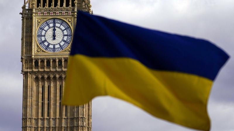 "Люто ненавидят Россию". В США раскрыли британо-украинский канал разведки