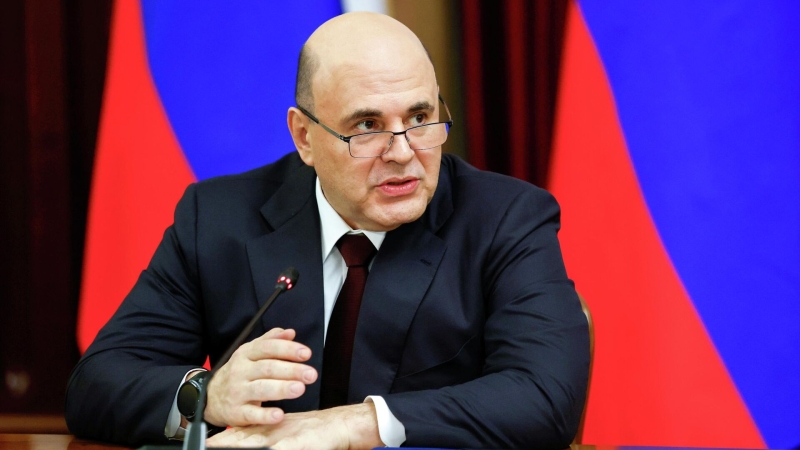 Мишустин поручил подготовить программу развития электроэнергетики в ДФО