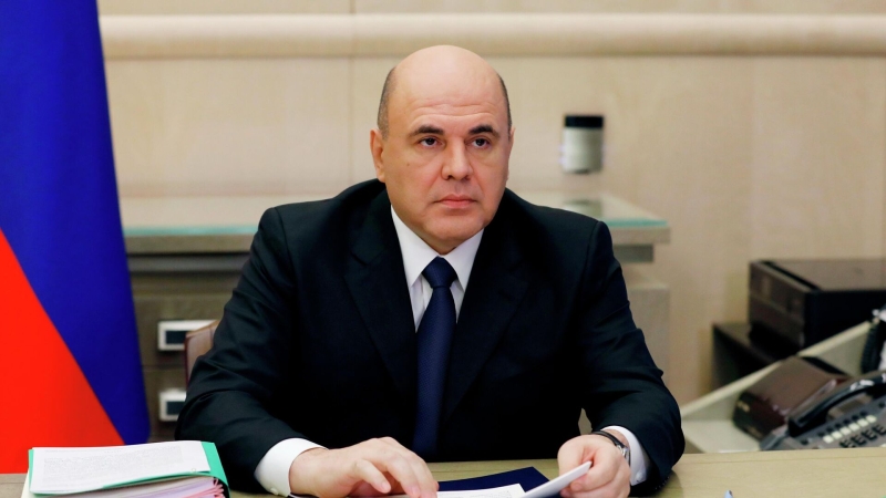 Мишустин поручил расширить систему мотивации научных работников