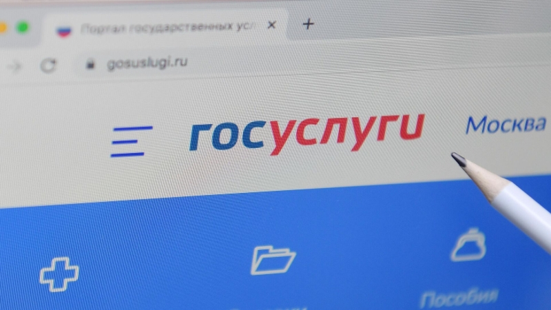 Мошенники придумали новую схему с "диагностикой" аккаунта на "Госуслугах"