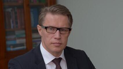 Мурашко оценил эффективность лечения онкогематологических заболеваний