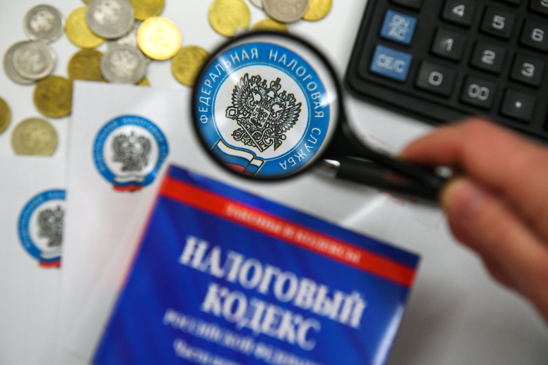 Налоги для ИП в 2025 году: какую систему налогообложения выбрать