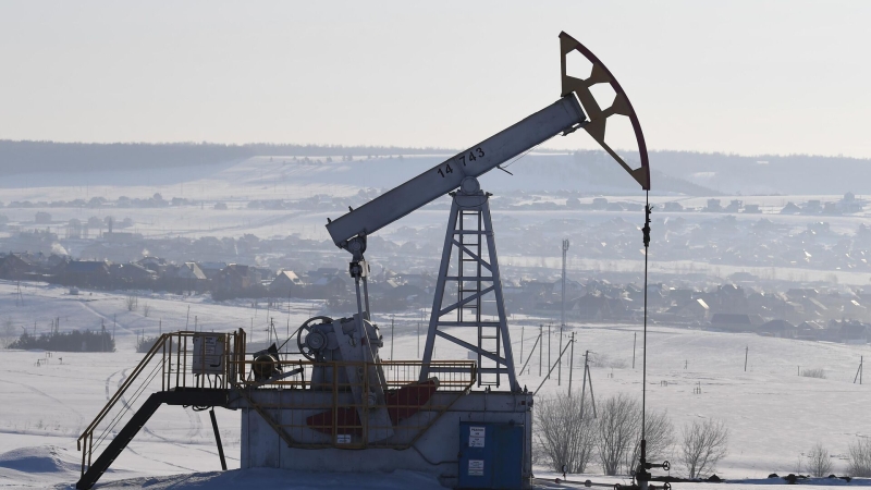 Названы самые высокооплачиваемые должности в нефтегазовой отрасли