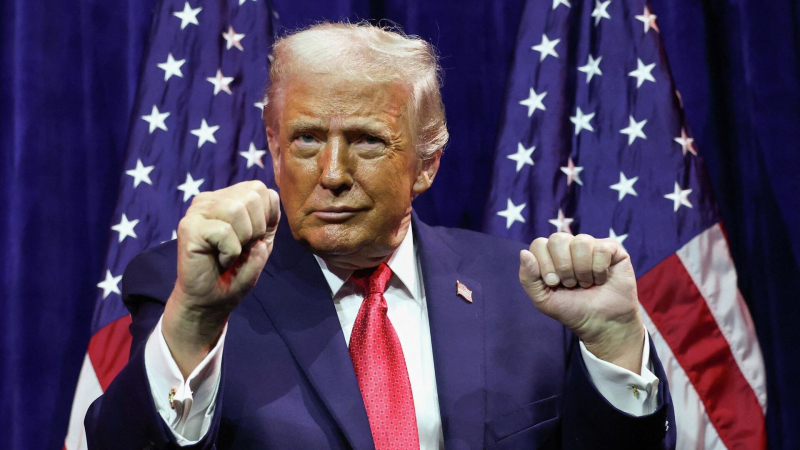 "Нужно избавиться": в Финляндии сделали резкое заявление после слов Трампа