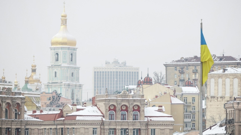 Омбудсмен назвала число жертв агрессии киевского режима в ЛНР с 2014 года