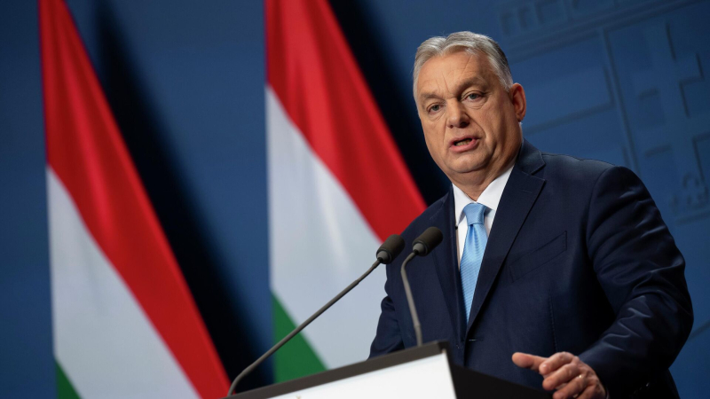 Орбан призвал НАТО признать, что Россия не даст подобраться к ее границам