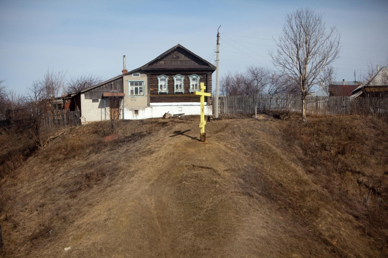 "Ответ &mdash; в пещерах". Какую загадку оставил самый знаменитый русский герой