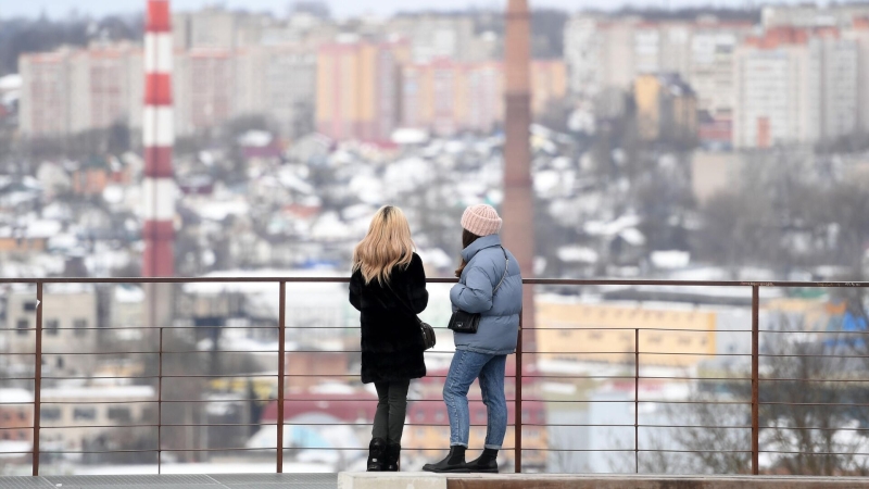 Почти 630 социальных контрактов заключили в Смоленской области в 2025 году