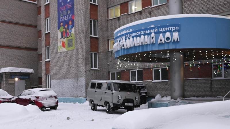 Погибшие в Новокузнецке дети находились в реанимации, заявил сенатор