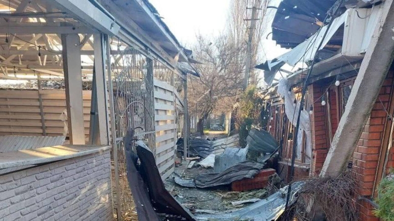 После атаки в Хорлах назначили более 26 судебных экспертиз