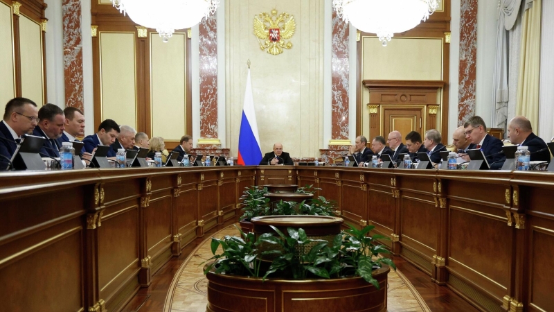 Правительство рассмотрит дополнительные меры для борьбы с кибермошенниками