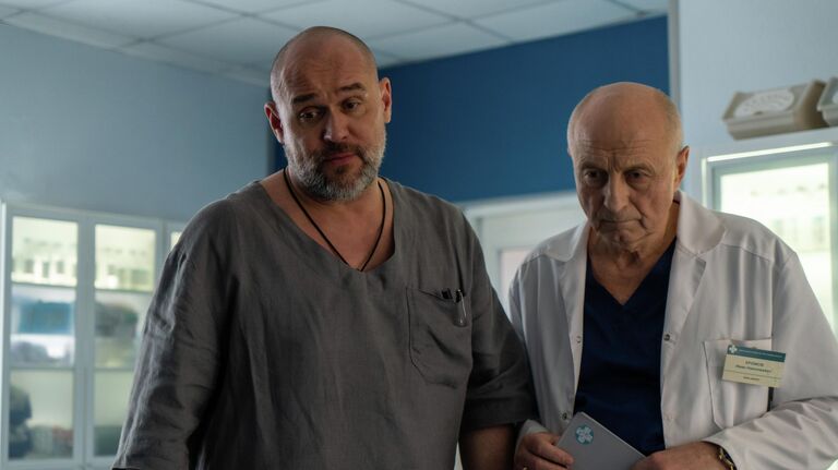 Премьеры и ожидаемые продолжения: самый яркие сериалы — 2026