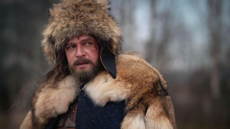 Премьеры и ожидаемые продолжения: самый яркие сериалы — 2026