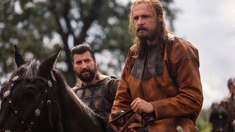 Премьеры и ожидаемые продолжения: самый яркие сериалы — 2026