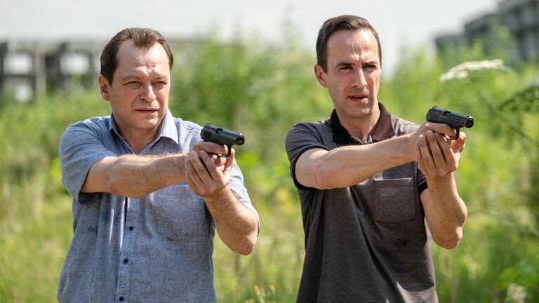 Премьеры и ожидаемые продолжения: самый яркие сериалы — 2026