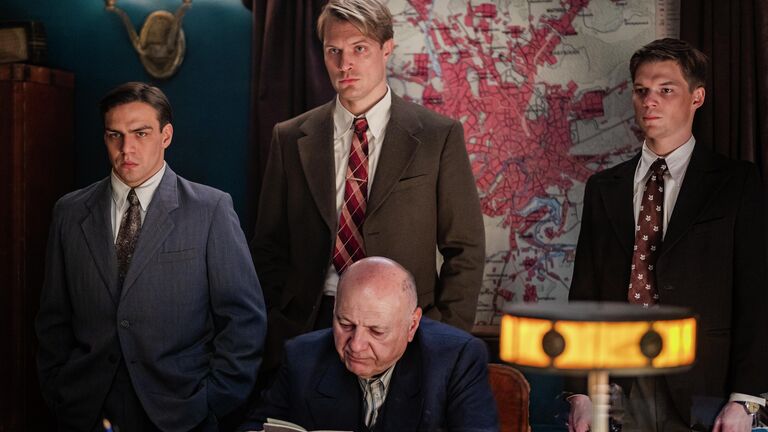 Премьеры и ожидаемые продолжения: самый яркие сериалы — 2026