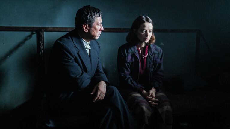 Премьеры и ожидаемые продолжения: самый яркие сериалы — 2026