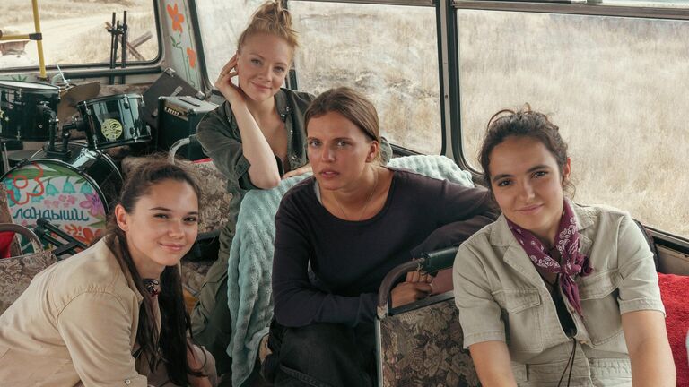 Премьеры и ожидаемые продолжения: самый яркие сериалы — 2026