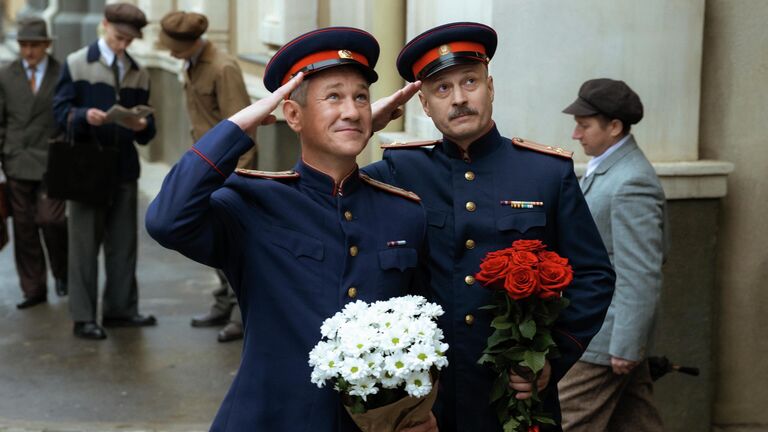 Премьеры и ожидаемые продолжения: самый яркие сериалы — 2026