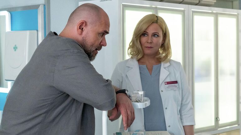 Премьеры и ожидаемые продолжения: самый яркие сериалы — 2026