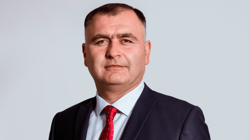 Президент Южной Осетии отправил правительство в отставку