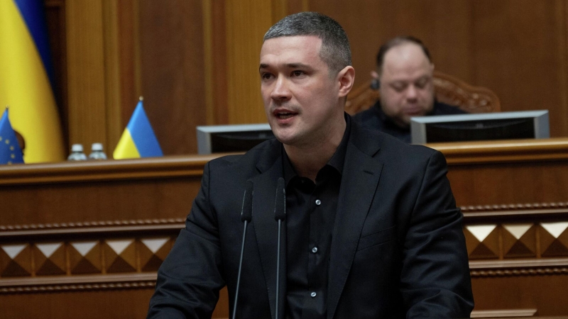 Признание министра обороны Украины вызвало переполох на Западе