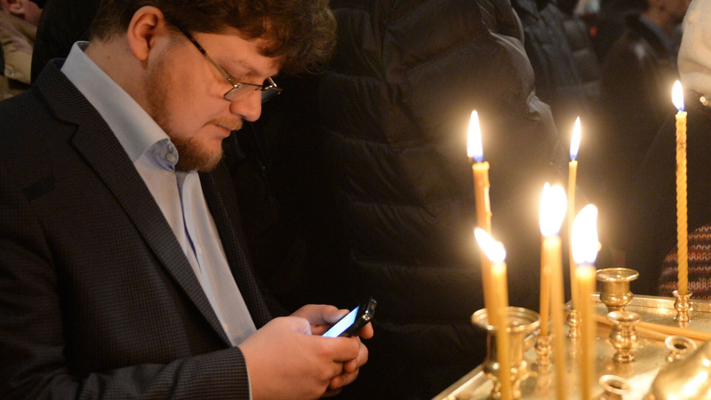 Протоиерей объяснил, есть ли этика у ИИ
