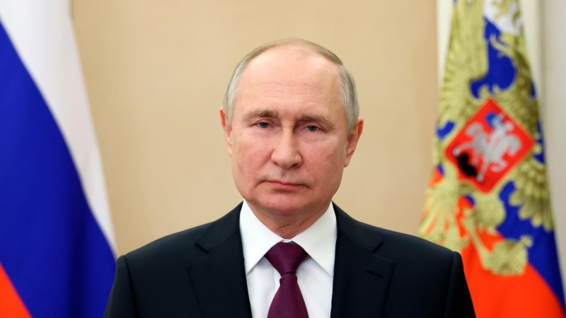 Путин напомнил о российской помощи Кубе