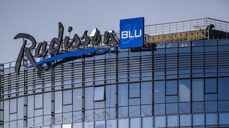 Radisson Hotels тестирует сервис предварительной регистрации в MAX