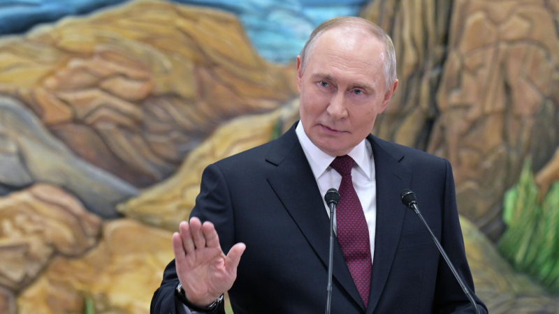 Россия дорожит дружескими отношениями со странами Африки, заявил Путин