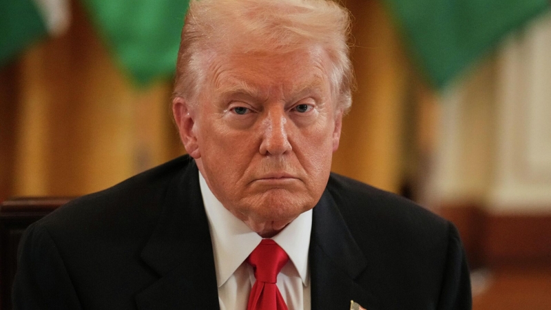 СМИ: Трамп отчитал республиканцев, поддержавших резолюцию по Венесуэле