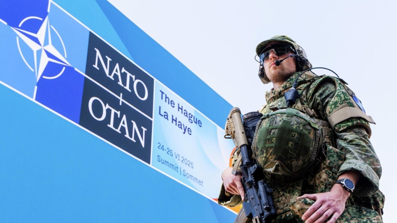 СМИ: в НАТО считают, что нападение США на Гренландию будет "концом альянса"