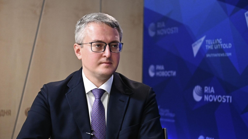 Солодов объяснил ограничения мобильного интернета на Камчатке