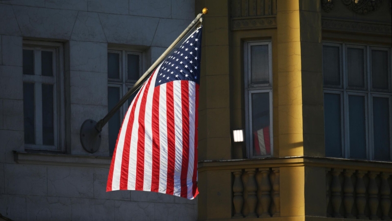США не хотят "значимых ролей" Ирана и России в Венесуэле, заявил Райт