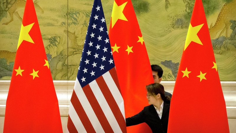США в 2025 году резко увеличили импорт игровых консолей из Китая
