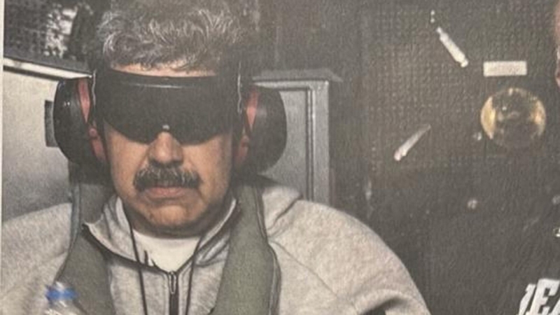 "Станут следующими". На Западе жестко предупредили ЕС из-за Венесуэлы