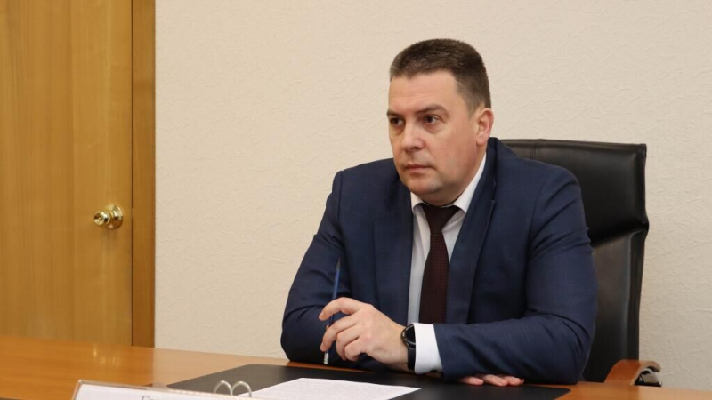 Суд во Владимире назначил экс-главе города Наумову восемь лет за взятку