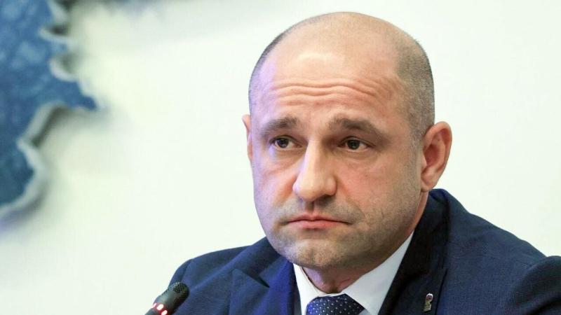Свердловскую область не стоит считать оплотом либерализма, заявил Жога